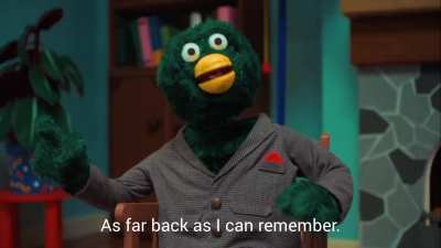 Me too buddy