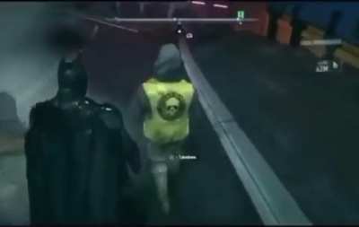 where is the joker ?
