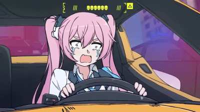 What you do now??? (Koyuki) by Xandi 