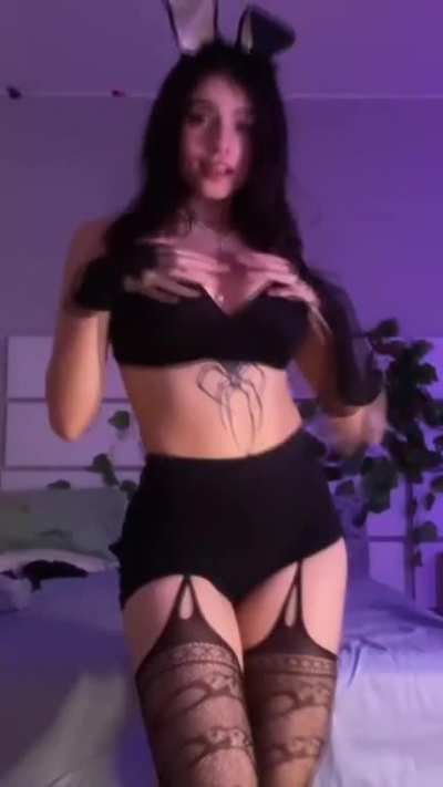Puta conejita 🐰