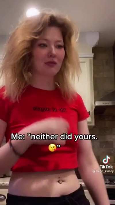 This seems super cringe to me
