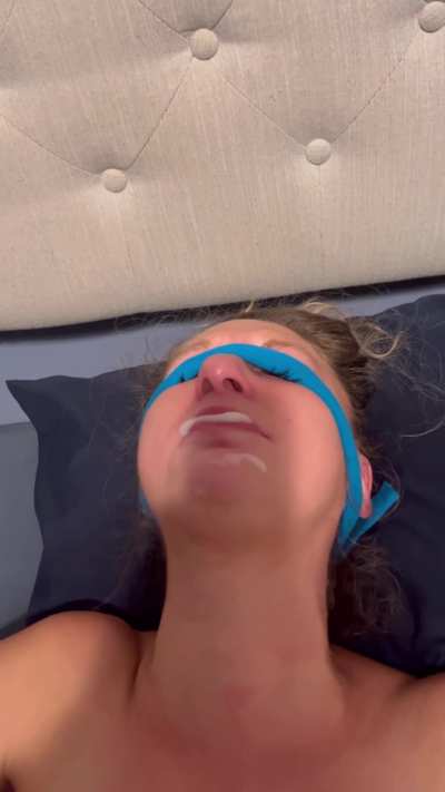 Hard gag 
