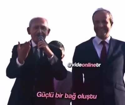 Sen gardașımsın ulan