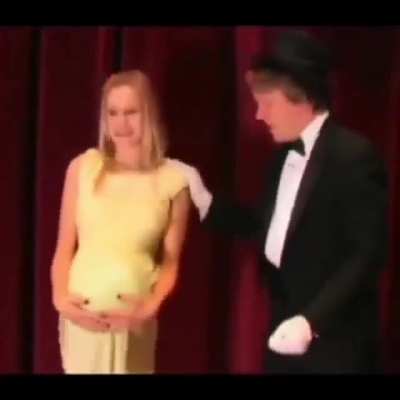 Pregnant