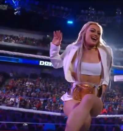 Liv Morgan