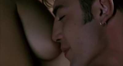 Penelope Cruz important plot in Jamon , Jamon