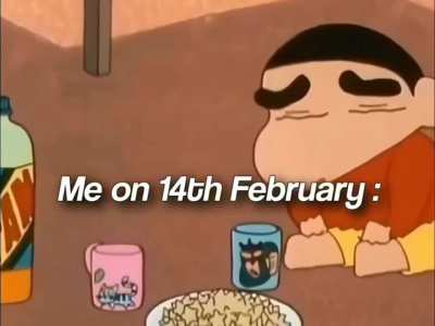 Shinchan is us
