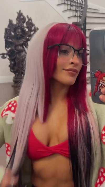 Zelina Vega 