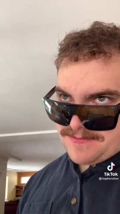 Gatekeepers hate this man