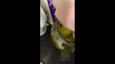 🥒