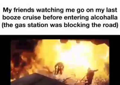 literally me