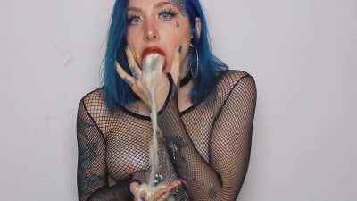Ivy Blue 5
