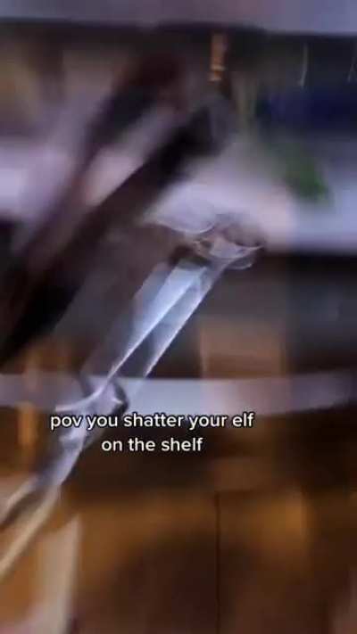 "Careful Careful!" *EUEUEU*