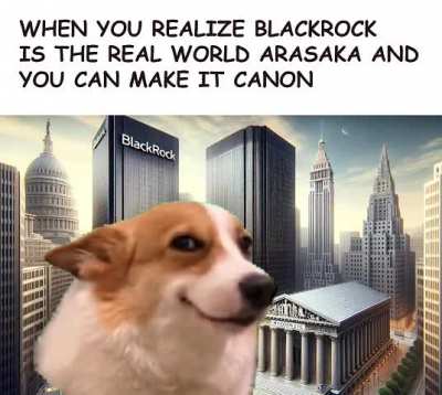 I know what we have to do chooms
