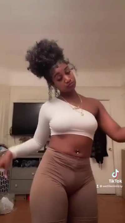 Wetlikeimlizzy