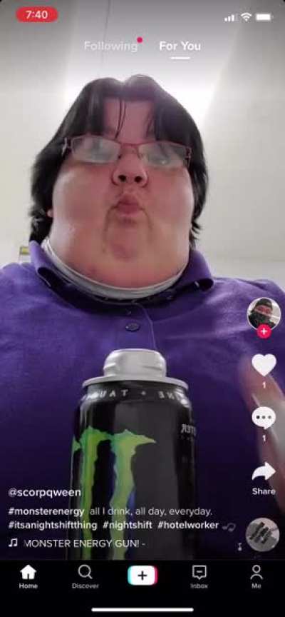 MoNsTeR
