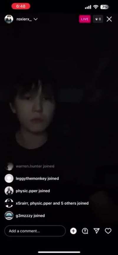 One of Opium&rsquo;s latest producer affiliates Roxie previews a beat he made with Gab3 and Pankmonk. Could possibly land on Carti&rsquo;s project