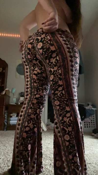 I wonder how many looks I&rsquo;ll get wearing these in public [OC]
