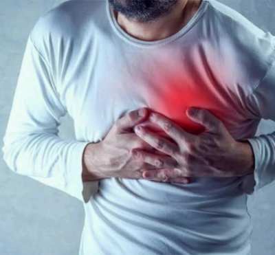 Colapso pulmonar