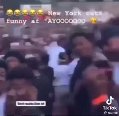 Old heads have to be stop before it&rsquo;s to late