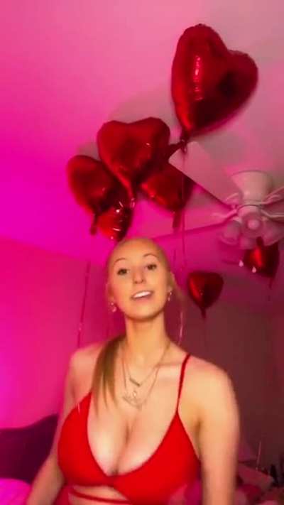 Valentines!