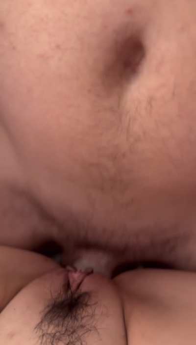 Fucking me hard while I&rsquo;m ovulating 😤