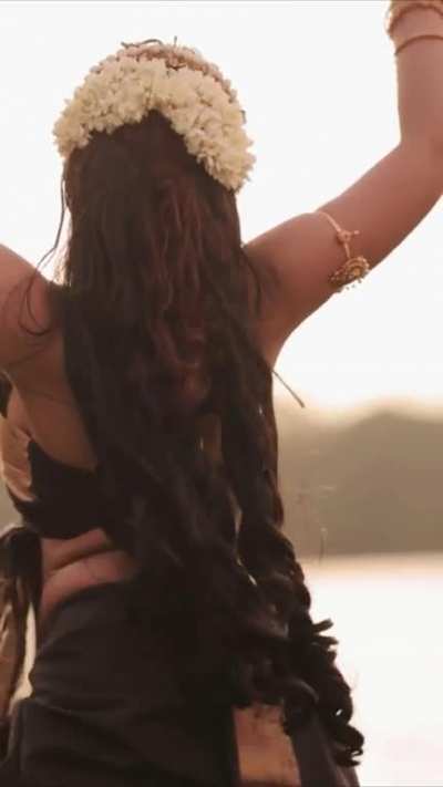 Ardra Unni 🤤