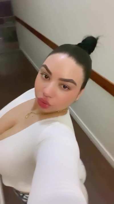 Marleny Nunez!!!