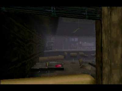 I&rsquo;ve been putting bad songs into classic video games. Here&rsquo;s what happened with Silent Hill for the original PlayStation.