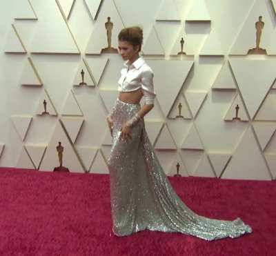 Oscars 2022