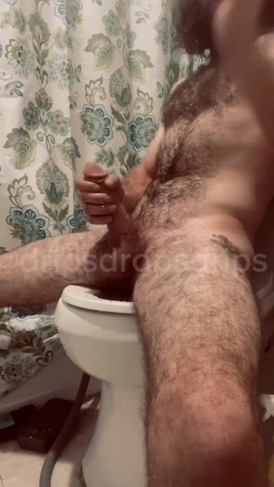 Squirting all over myself feels so good 😵&zwj;💫