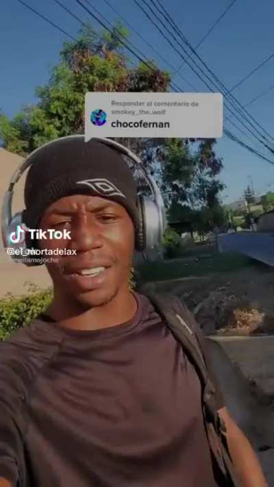 Choco fernan