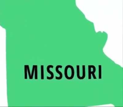 oh the Missouri