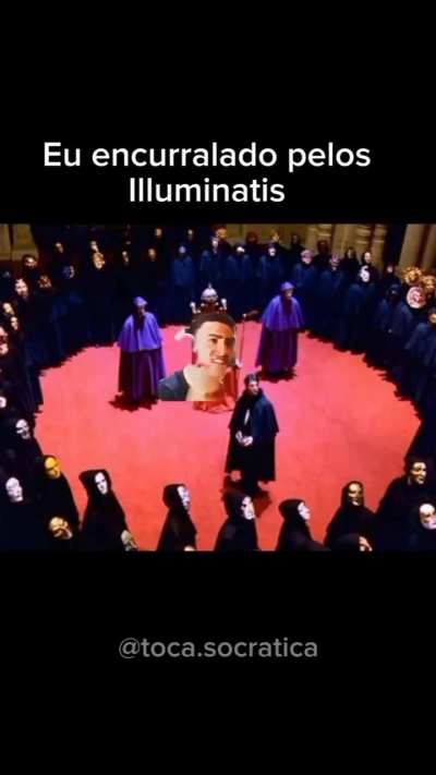 ShitpostBR - Video #7175