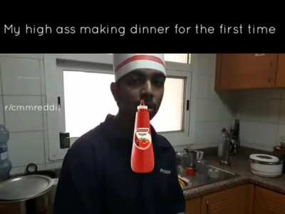 Airpogger be vibin'