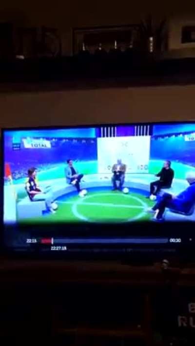 A Superliga n&atilde;o acabou, vazou no canal portugues os times que est&atilde;o chamando para substituir os ingl&ecirc;ses.