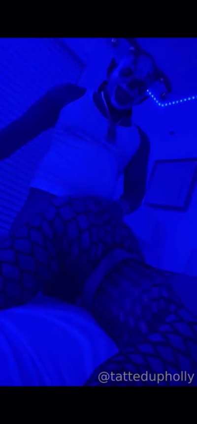 Tatted.up.holly backshots