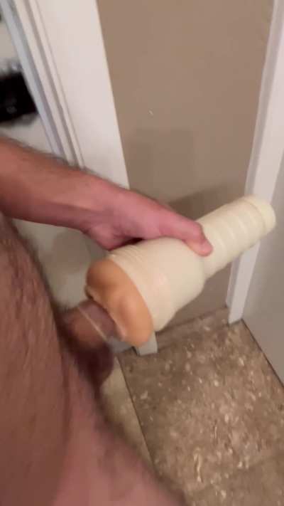 &ldquo;Practice&rdquo; safe sex 😉