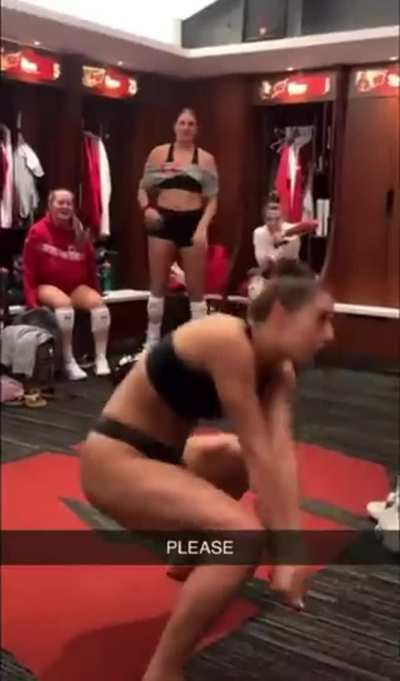 Wisconsin leaks