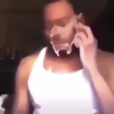😔