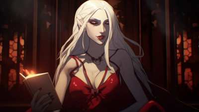 Carmilla's Copypasta 2