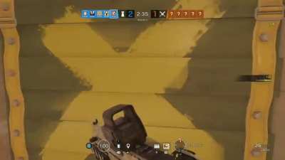Welp, didn&rsquo;t expect that