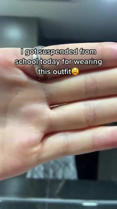 Unfair right??