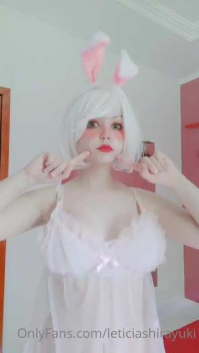 Let&iacute;cia Shirayuki