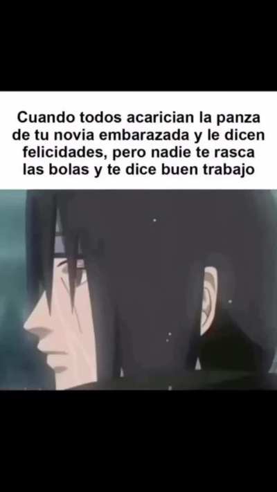 Nunca pens&eacute; en esto...