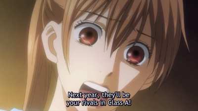 Hopelessly in Love [Chihayafuru]