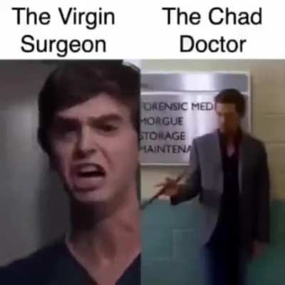 Chad House