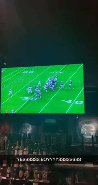 Monday Night Football