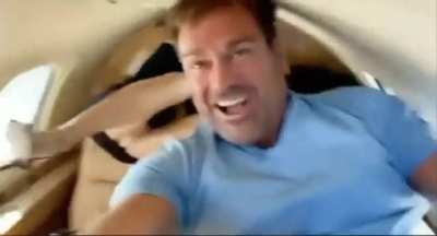 HMC while I fight gravity