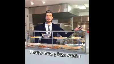 Thank You Mafia Man